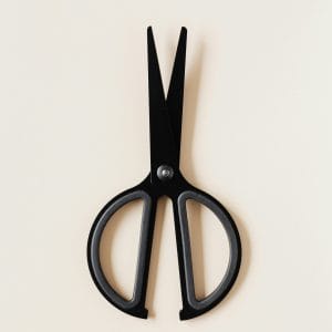 Straight Blade Scissor