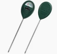Soil Tester