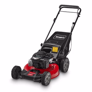 Lawn Mower