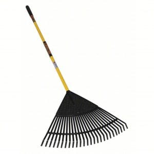 Grass Rake