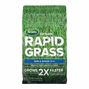 Rapid Grass