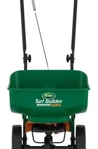 Lawn Seed Spreader